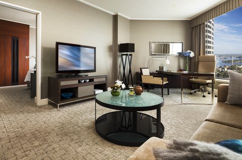 FOUR SEASONS HOTEL SYDNEY - Photo 13