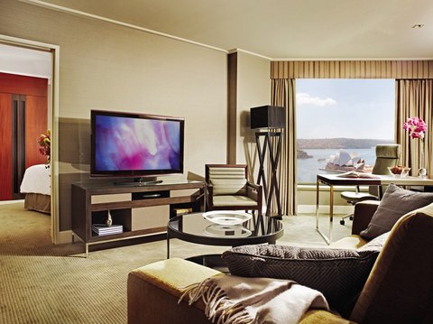 FOUR SEASONS HOTEL SYDNEY - Photo 11