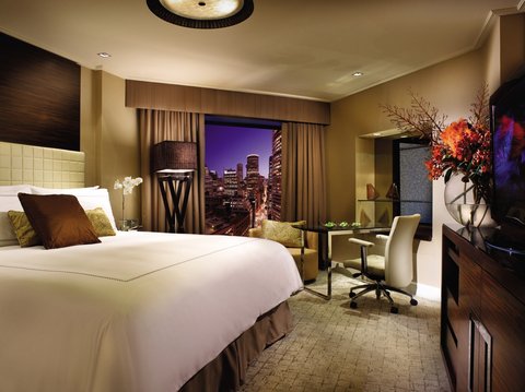 FOUR SEASONS HOTEL SYDNEY - Photo 2