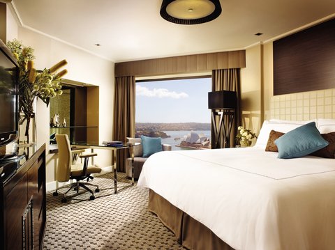 FOUR SEASONS HOTEL SYDNEY - Photo 4