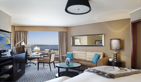 FOUR SEASONS HOTEL SYDNEY - Photo 7