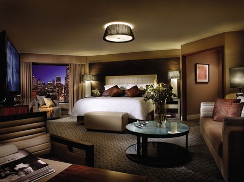 FOUR SEASONS HOTEL SYDNEY - Photo 5