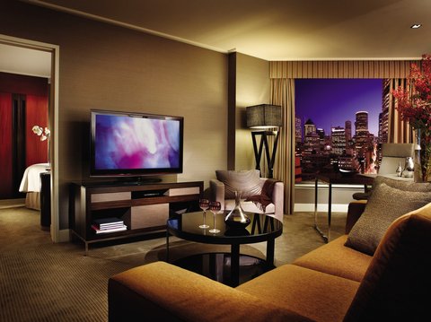 FOUR SEASONS HOTEL SYDNEY - Photo 10
