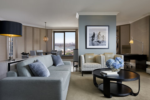 FOUR SEASONS HOTEL SYDNEY - Photo 18