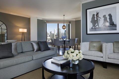 FOUR SEASONS HOTEL SYDNEY - Photo 12