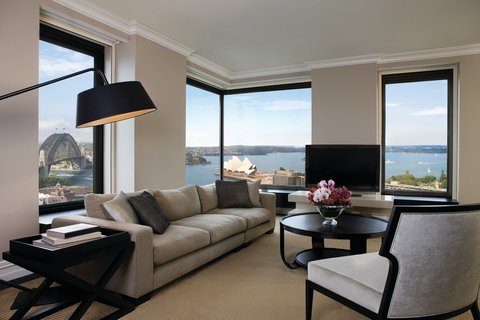 FOUR SEASONS HOTEL SYDNEY - Photo 20