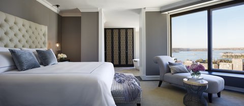 FOUR SEASONS HOTEL SYDNEY - Photo 14