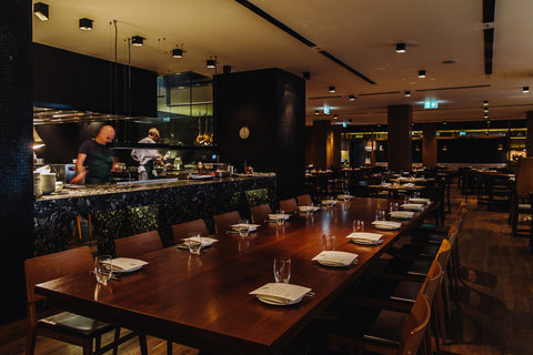 FOUR SEASONS HOTEL SYDNEY - Photo 22
