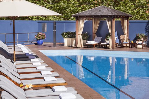 FOUR SEASONS HOTEL SYDNEY - Photo 24