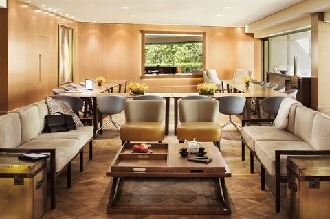 FOUR SEASONS HOTEL SYDNEY - Photo 16