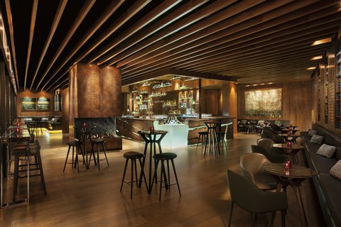 FOUR SEASONS HOTEL SYDNEY - Photo 23
