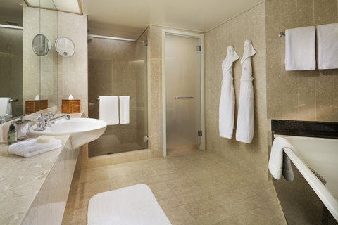 FOUR SEASONS HOTEL SYDNEY - Photo 8