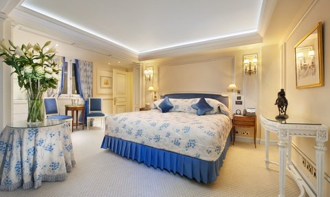 THE RITZ LONDON - Photo 43