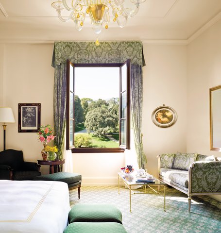 FOUR SEASONS HOTEL FLORENCE - Photo 47