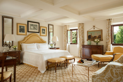 FOUR SEASONS HOTEL FLORENCE - Photo 22