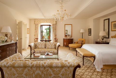 FOUR SEASONS HOTEL FLORENCE - Photo 59