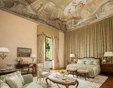 FOUR SEASONS HOTEL FLORENCE - Photo 35