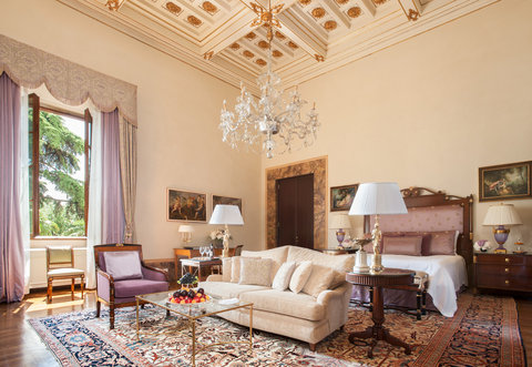 FOUR SEASONS HOTEL FLORENCE - Photo 68