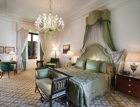 FOUR SEASONS HOTEL FLORENCE - Photo 61