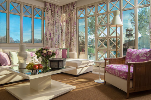 FOUR SEASONS HOTEL MILANO - Photo 15
