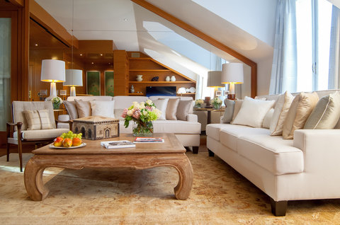 FOUR SEASONS HOTEL MILANO - Photo 16