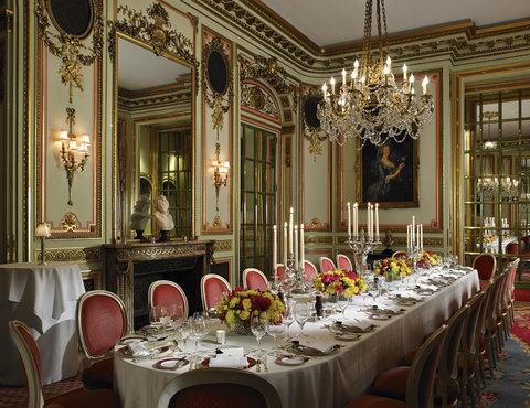 THE RITZ LONDON - Photo 72