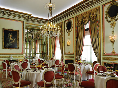 THE RITZ LONDON - Photo 74
