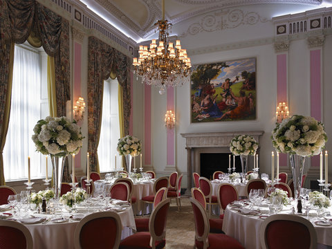 THE RITZ LONDON - Photo 75