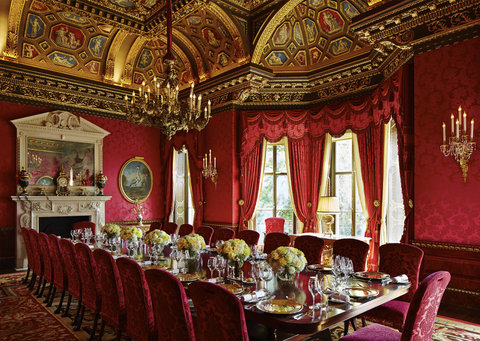 THE RITZ LONDON - Photo 78