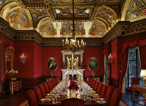 THE RITZ LONDON - Photo 69