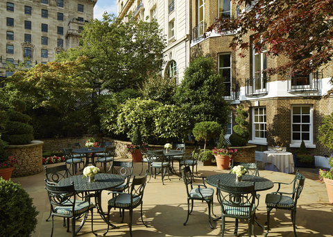THE RITZ LONDON - Photo 70