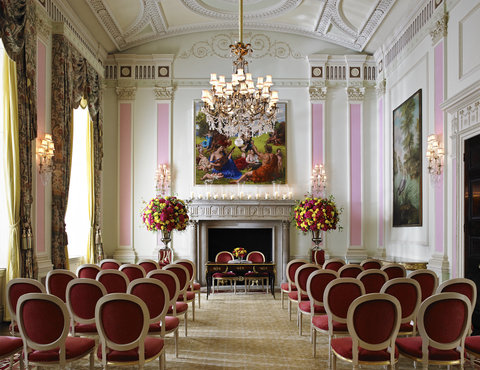 THE RITZ LONDON - Photo 83