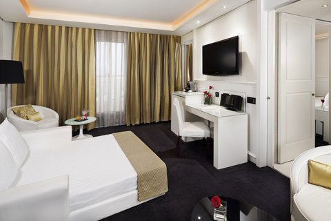 GRAN MELIA COLON - Photo 31