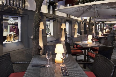 GRAN MELIA COLON - Photo 42