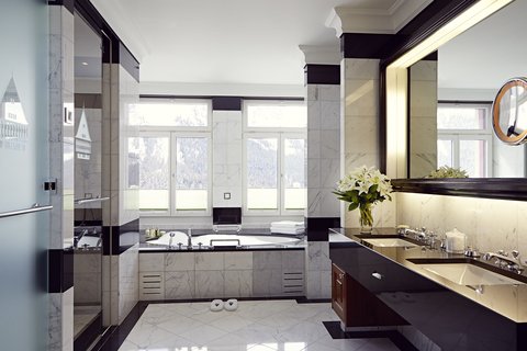 BADRUTT’S PALACE HOTEL - Photo 48