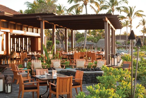 FOUR SEASONS RESORT HUALALAI - Photo 3