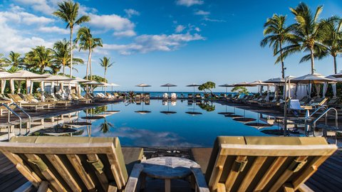 FOUR SEASONS RESORT HUALALAI - Main Photo