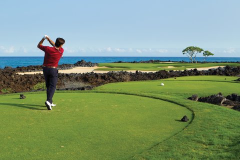 FOUR SEASONS RESORT HUALALAI - Photo 4