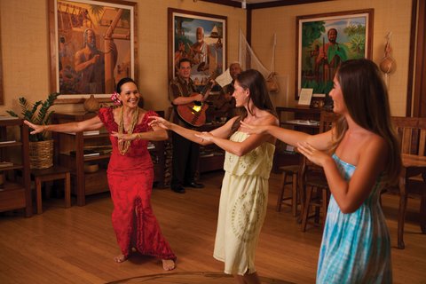 FOUR SEASONS RESORT HUALALAI - Photo 5