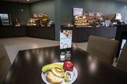  - Holiday Inn Express Central West End St Louis