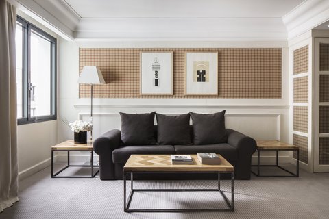 MAJESTIC HOTEL AND SPA - Photo 10