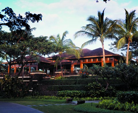 FOUR SEASONS RESORT HUALALAI - Photo 6