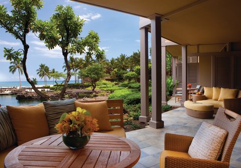 FOUR SEASONS RESORT HUALALAI - Photo 7