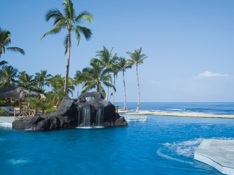 FOUR SEASONS RESORT HUALALAI - Photo 8