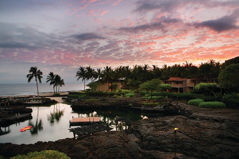 FOUR SEASONS RESORT HUALALAI - Photo 9