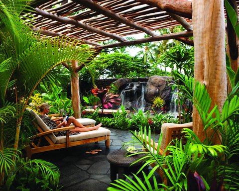 FOUR SEASONS RESORT HUALALAI - Photo 14