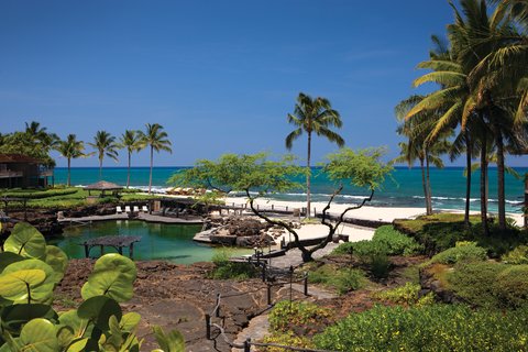 FOUR SEASONS RESORT HUALALAI - Photo 15