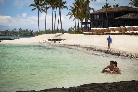 FOUR SEASONS RESORT HUALALAI - Photo 17