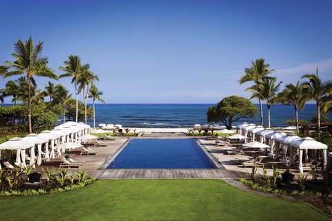 FOUR SEASONS RESORT HUALALAI - Photo 18