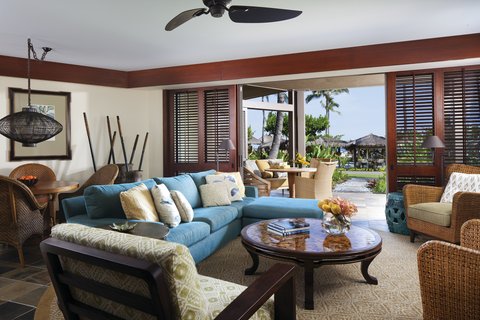 FOUR SEASONS RESORT HUALALAI - Photo 21